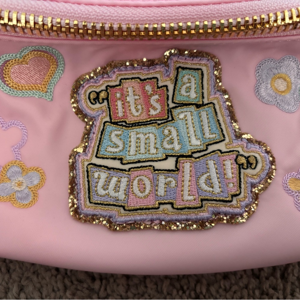 BRAND NEW Stoney Clover Disney Fanny Pack - Picture 3 of 5